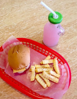 Kouzen Snack Hauz food
