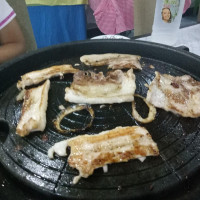 Seoul Jeong food