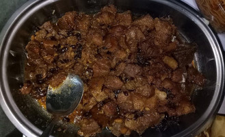 Xian's Lechon Manok Bbq Grill food