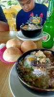 Dondee Batchoy food