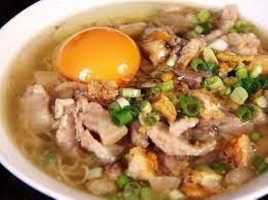 Kim's Batchoy food