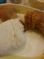 Jollibee food