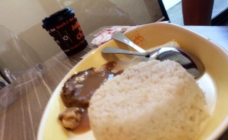 Jollibee food