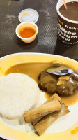 Jollibee food