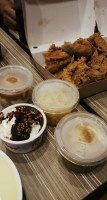 Jollibee food