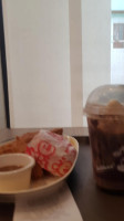 Jollibee food