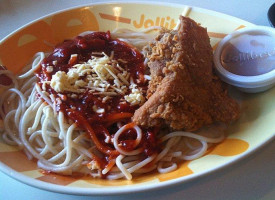 Jollibee food