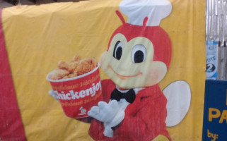 Jollibee food