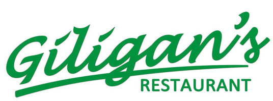 Giligan’s Sm City Trece Martires menu