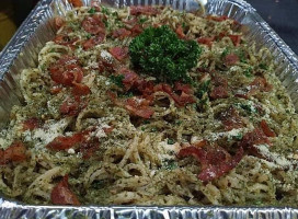 Pasta Maria Bila Bilaong Sarap Tanauan Branch food