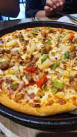 Pizza Hut food