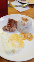 Yadu food