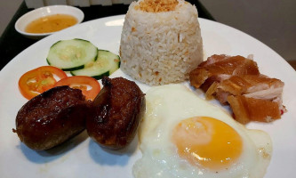 Yadu food
