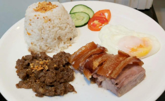 Yadu food