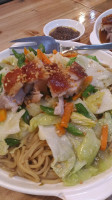 Yadu food