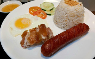 Yadu food