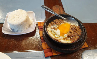 Tambayan Sa Kanto Tuna food