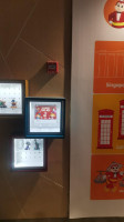 Jollibee menu