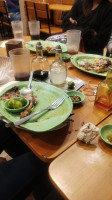 Mang Inasal Talavera food