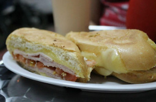 Cafeteria Y Comedor food