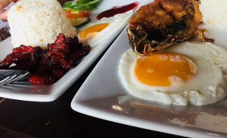 Star Monica Resorts And food