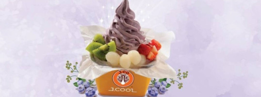 J.co Donuts Coffee food