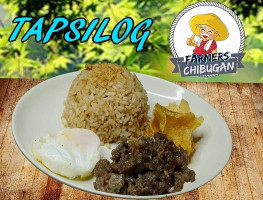 Farmers Chibugan food