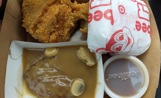 Jollibee food