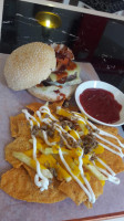 Anchor Point Diner Tanauan food