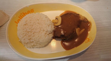 Jollibee food