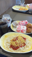 Jollibee food