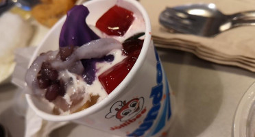Jollibee food