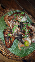 Ac Tambayan Grillhouse food