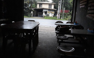 Bnt Lomi Batangas inside