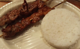 Mang Inasal Sorsogon City food