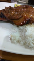 Mang Inasal Sorsogon City food