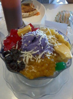 Graceland food