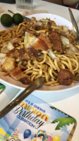 Graceland food
