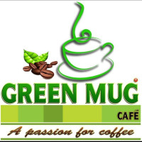 Greenmug menu