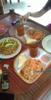 Lhiam's Place food