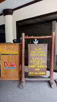 Club Kalsangi By Dole Philippines, Inc. menu