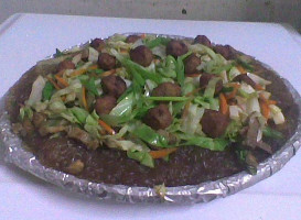 Tabaco City Bakery And Coffee Shop food