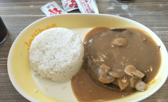 Jollibee food