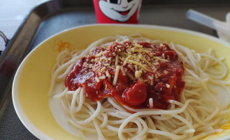 Jollibee food