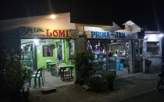 Prima-jay Sari-sari Store And Panciteria outside