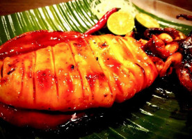 Inasal Chicken Bacolod Tagudin food