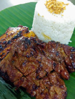 Inasal Chicken Bacolod Tagudin food