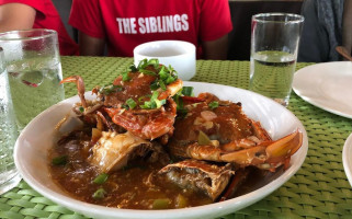 Lantaw Native Bohol food