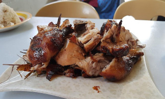 Ogis Lechon Manok Liempo Lechon Belly And Resto food