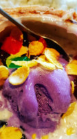 Tambilawan Kamayan food